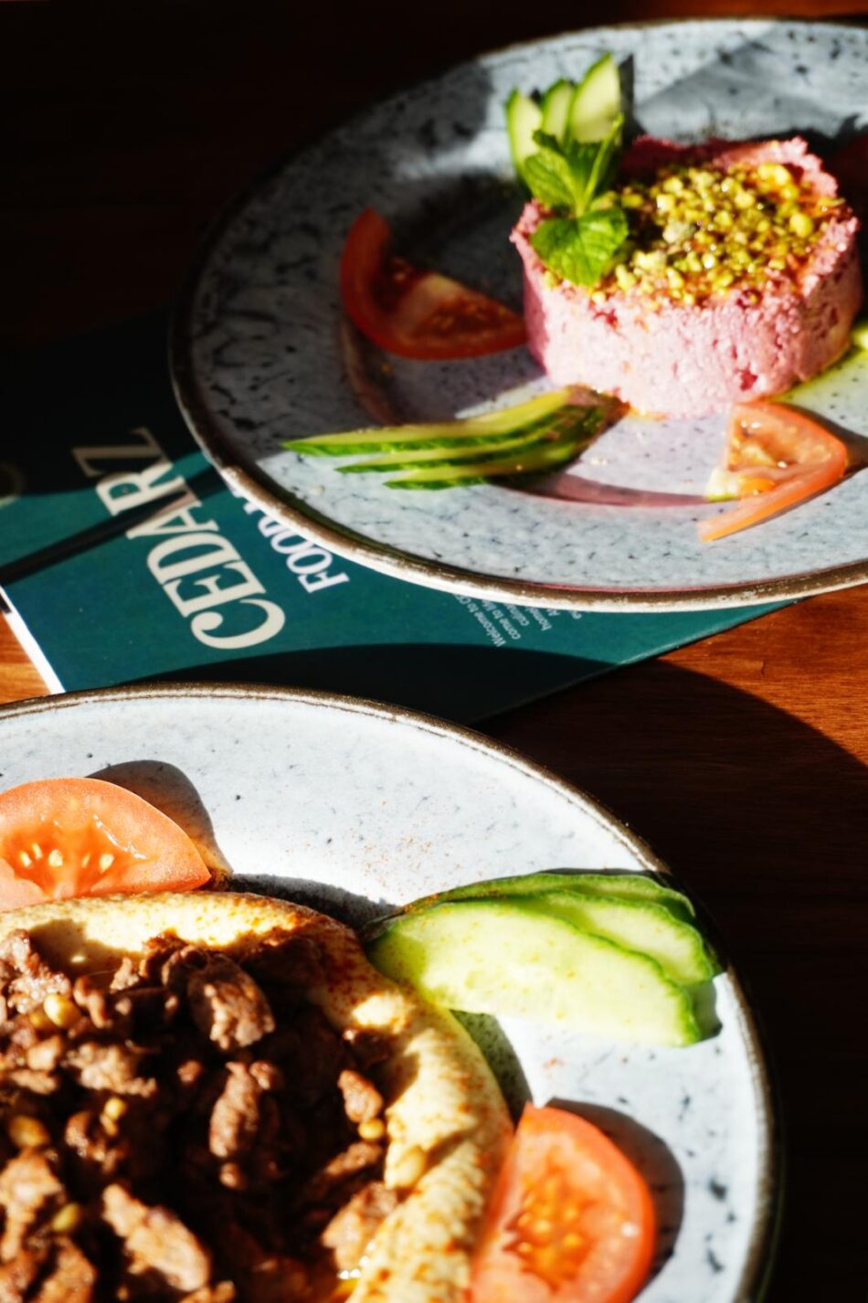 Seasonal favourites and festive flavours
designed to make your Christmas celebration unforgettable.